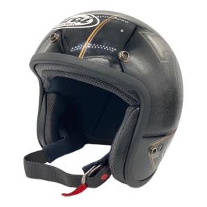 Arai (アライ) バイク用ヘルメット SIZE 57-58cm CLASSIC MOD CAFE RACER キズ有 2021年製 PSCマーク(バイク用ヘルメット)有