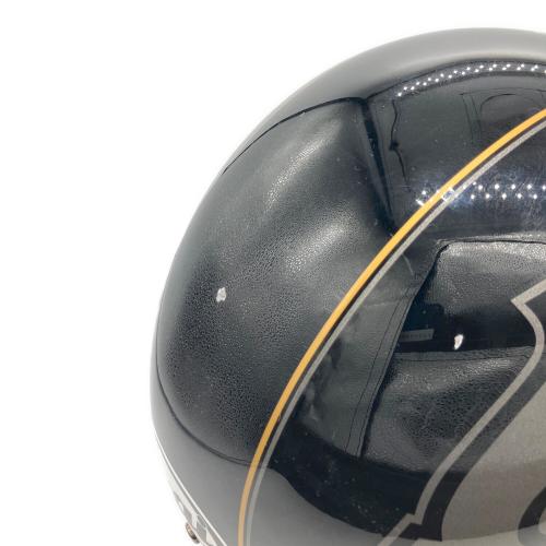 Arai (アライ) バイク用ヘルメット SIZE 57-58cm CLASSIC MOD CAFE RACER キズ有 2021年製 PSCマーク(バイク用ヘルメット)有