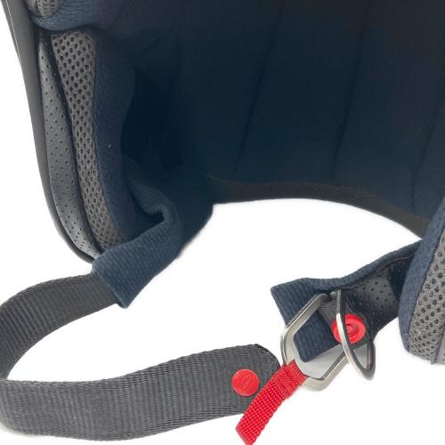 Arai (アライ) バイク用ヘルメット SIZE 57-58cm CLASSIC MOD CAFE RACER キズ有 2021年製 PSCマーク(バイク用ヘルメット)有