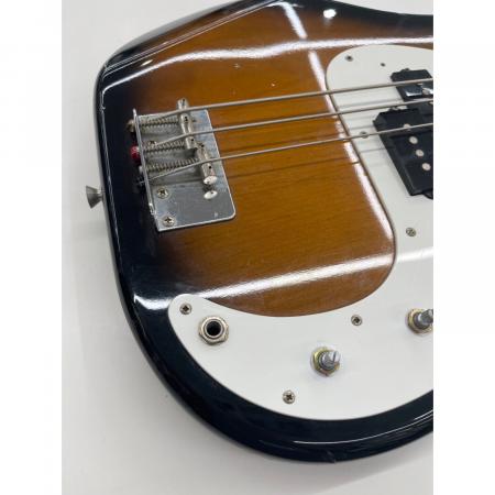 Fender Japan PB57-53 1997～2000年　PU交換 FENDER JAPAN (フェンダージャパン) エレキベース @ ※要修理