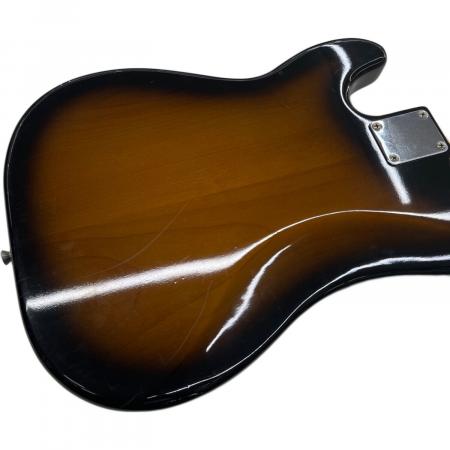 FENDER JAPAN (フェンダージャパン) エレキベース @ ※要修理