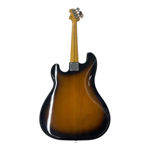 FENDER JAPAN (フェンダージャパン) エレキベース @ ※要修理 プレシジョンベース PB57-53 動作確認済み 2002-2004年製 日本製 O001161