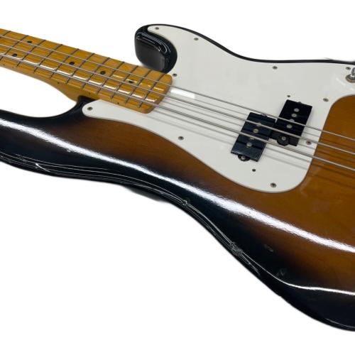 FENDER JAPAN (フェンダージャパン) エレキベース @ ※要修理 プレシジョンベース PB57-53 動作確認済み 2002-2004年製 日本製 O001161