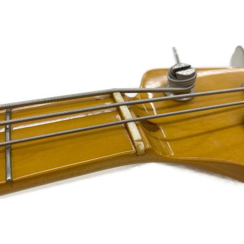 FENDER JAPAN (フェンダージャパン) エレキベース @ ※要修理 プレシジョンベース PB57-53 動作確認済み 2002-2004年製 日本製 O001161
