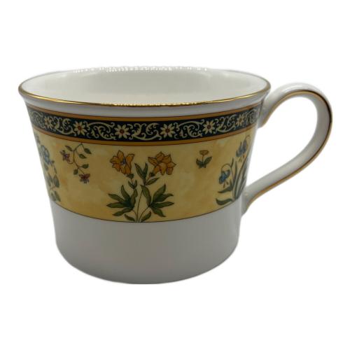 Wedgwood (ウェッジウッド) カップ&ソーサー インディア