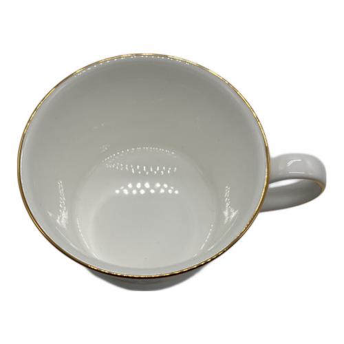 Wedgwood (ウェッジウッド) カップ&ソーサー インディア