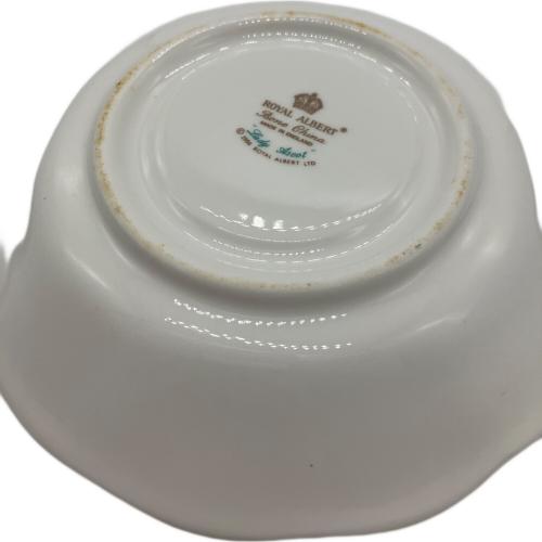 ROYAL ALBERT (ロイヤルアルバート) カップ&ソーサー レディアスコット