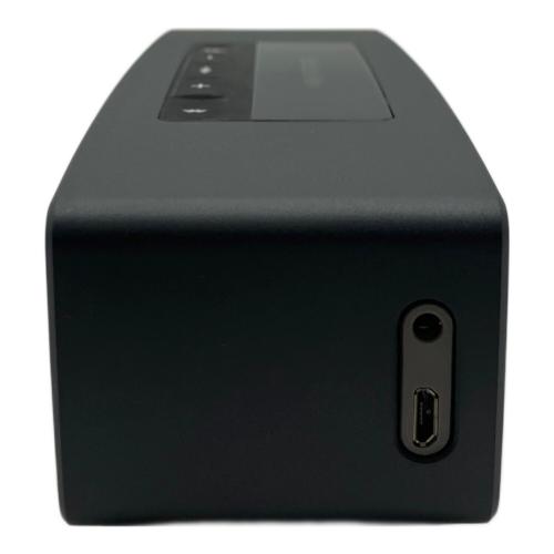BOSE (ボーズ) SoundLink Mini II 動作確認済