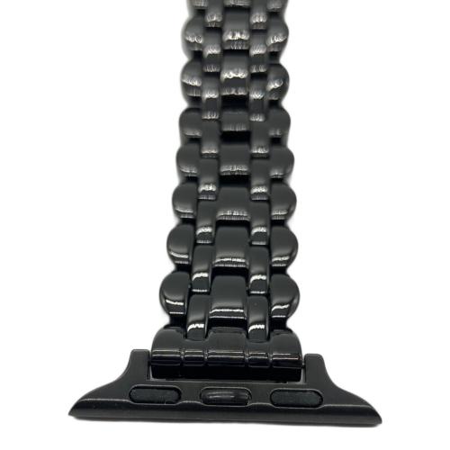 Kate Spade (ケイトスペード) Apple Watchバンド ステンレススチール スカラップ ブレスレット KSS0066 38mm/40mm/41mm 対応