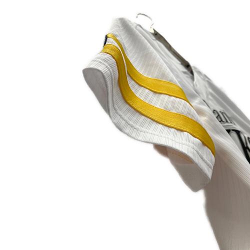 福岡ソフトバンクホークス (フクオカソフトバンクホークス) 応援グッズ Lサイズ ホームユニフォーム 近藤健介 【3】