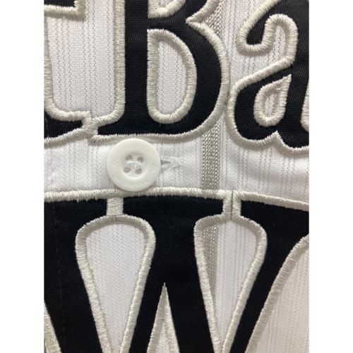 福岡ソフトバンクホークス (フクオカソフトバンクホークス) 応援グッズ Lサイズ ホームユニフォーム 近藤健介 【3】