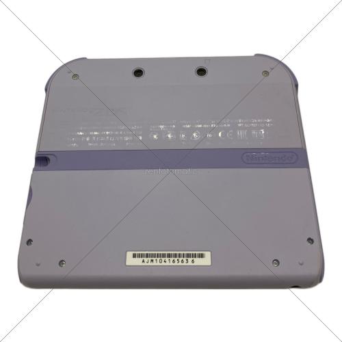 Nintendo (ニンテンドー) Nintendo2DS FTR-001 動作未確認 AJM104165636
