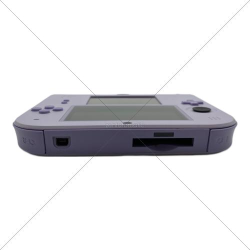 Nintendo (ニンテンドー) Nintendo2DS FTR-001 動作未確認 AJM104165636