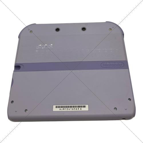 Nintendo (ニンテンドー) Nintendo2DS FTR-001 動作未確認 AJM104165636