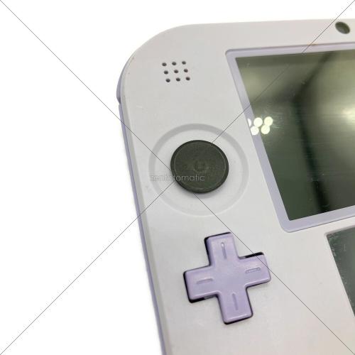 Nintendo (ニンテンドー) Nintendo2DS FTR-001 動作未確認 AJM104165636
