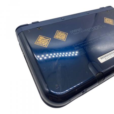 Nintendo (ニンテンドー) New 3DS LL モンスターハンタークロス RED