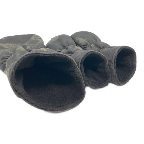 ブリーフィング　ヘッドカバー BRIEFING (ブリーフィング) ヘッドカバー6点セット アイアン