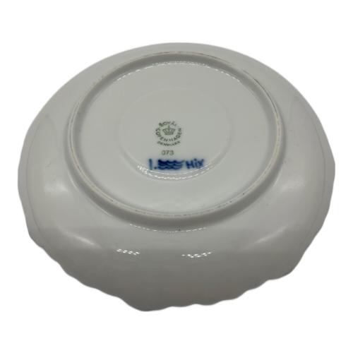 ROYAL COPENHAGEN (ロイヤル・コペンハーゲン) カップ&ソーサー ブルーフルーテッド・フルレース