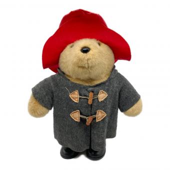 EDEN (エデン) くまのパディントン フィギュア