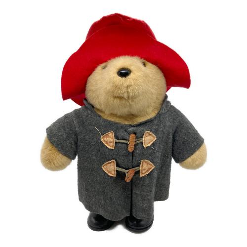 EDEN (エデン) くまのパディントン フィギュア