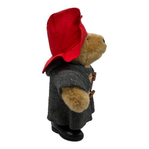 EDEN (エデン) くまのパディントン フィギュア