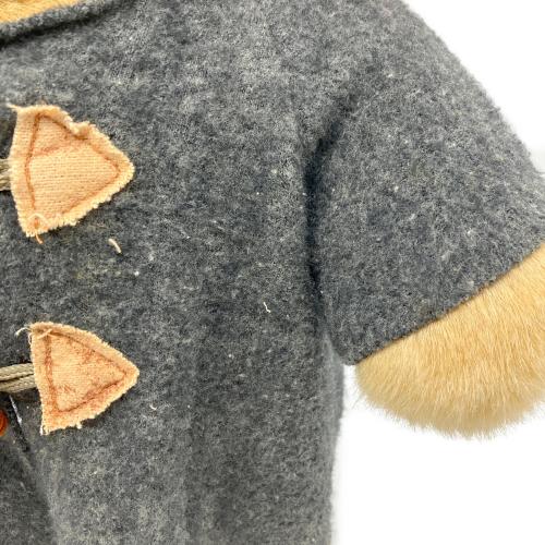 EDEN (エデン) くまのパディントン フィギュア