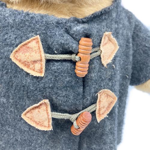 EDEN (エデン) くまのパディントン フィギュア