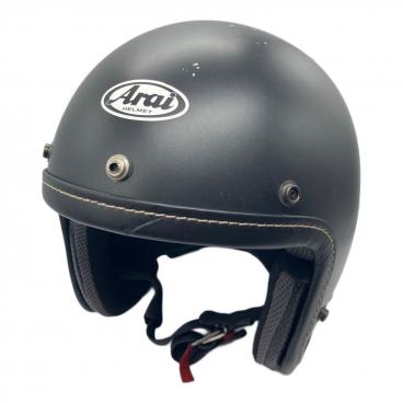 アライクラッシックエア サイズL 22年製 マッドブラック(艶消し黒