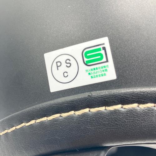 Arai (アライ) バイク用ヘルメット 57.58cm Classic AIR フラットブラック 2022年製 PSCマーク(バイク用ヘルメット)有