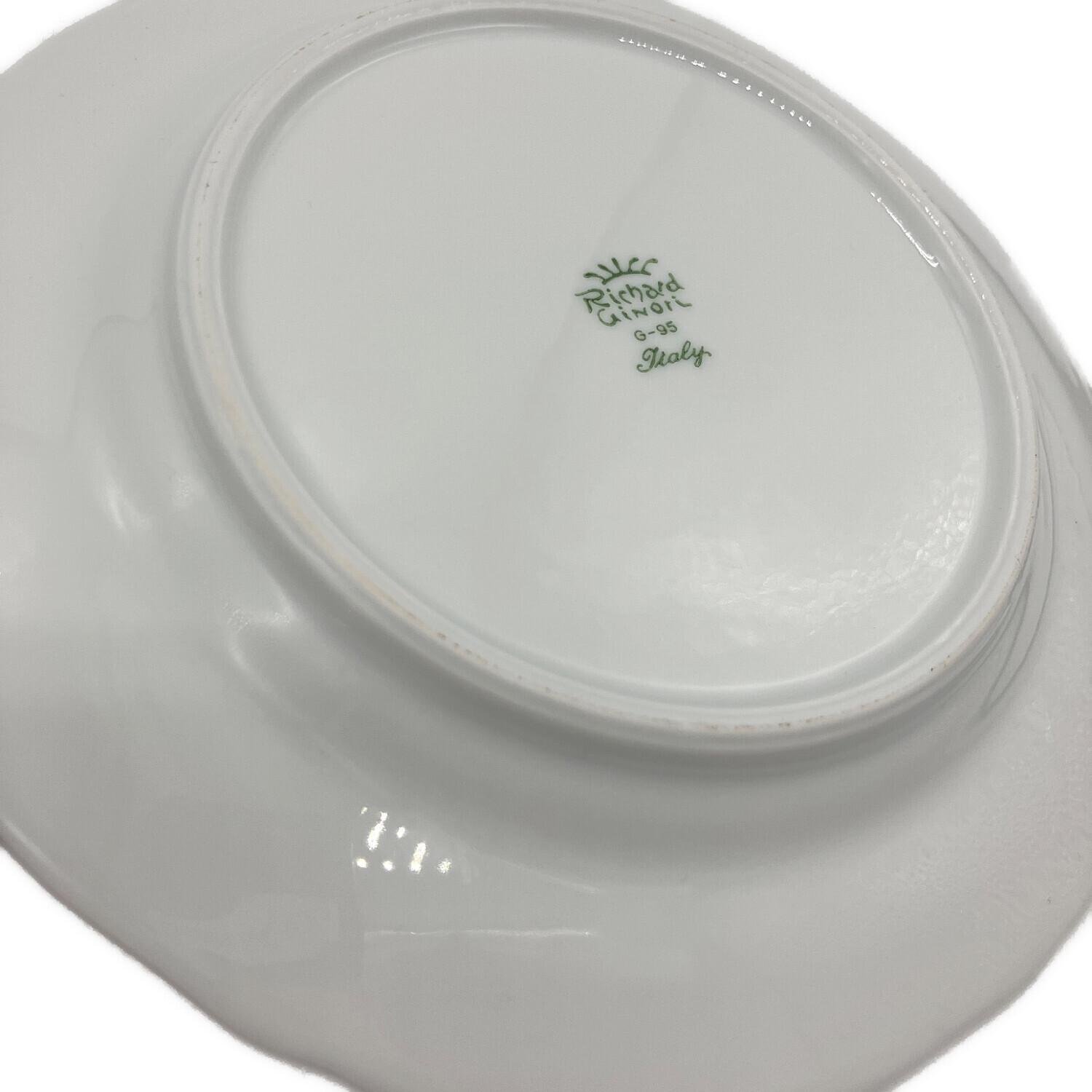 RICHARD GINORI (リチャードジノリ) カップ&ソーサー(トリオ