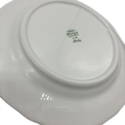 RICHARD GINORI (リチャードジノリ) カップ&ソーサー(トリオ) アンティコミレラ 3Pセット