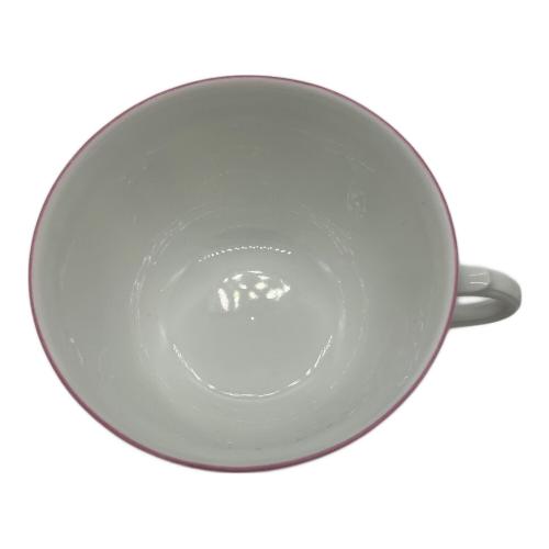 RICHARD GINORI (リチャードジノリ) カップ&ソーサー(トリオ) アンティコミレラ 3Pセット