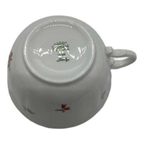 RICHARD GINORI (リチャードジノリ) カップ&ソーサー(トリオ) アンティコミレラ 3Pセット