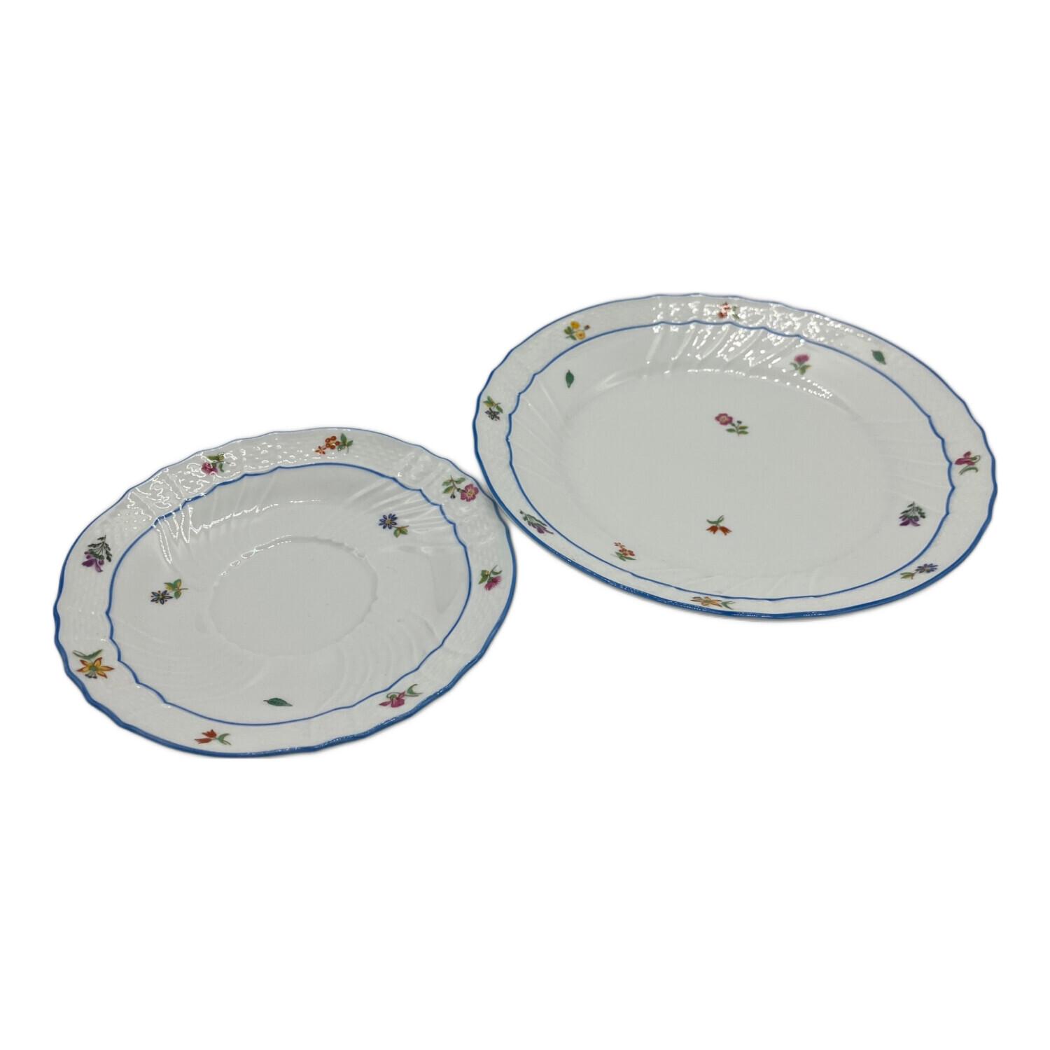 RICHARD GINORI (リチャードジノリ) カップ&ソーサー(トリオ