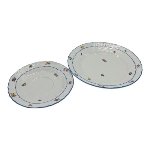 RICHARD GINORI (リチャードジノリ) カップ&ソーサー(トリオ) ベッキオフィオーリ 3Pセット