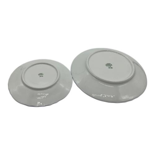 RICHARD GINORI (リチャードジノリ) カップ&ソーサー(トリオ) ベッキオフィオーリ 3Pセット