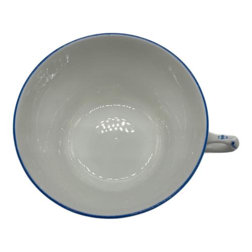 RICHARD GINORI (リチャードジノリ) カップ&ソーサー(トリオ