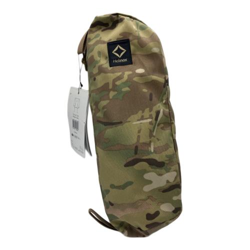 Helinox (ヘリノックス) タクティカルチェア マルチカモ グリーン