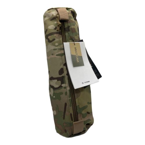 Helinox (ヘリノックス) タクティカルチェア マルチカモ グリーン