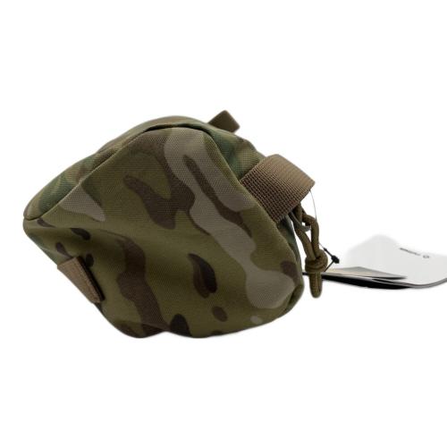 Helinox (ヘリノックス) タクティカルチェア マルチカモ グリーン