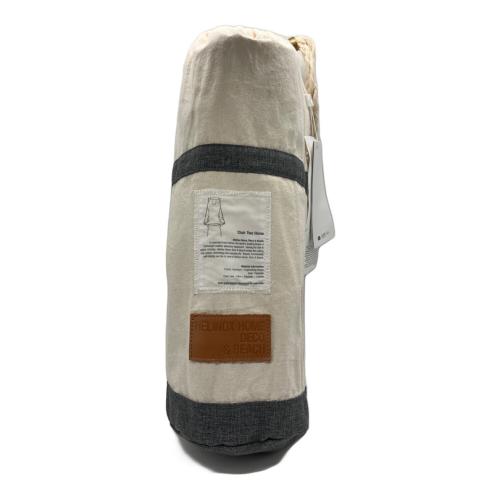 Helinox (ヘリノックス) chair two home グレー