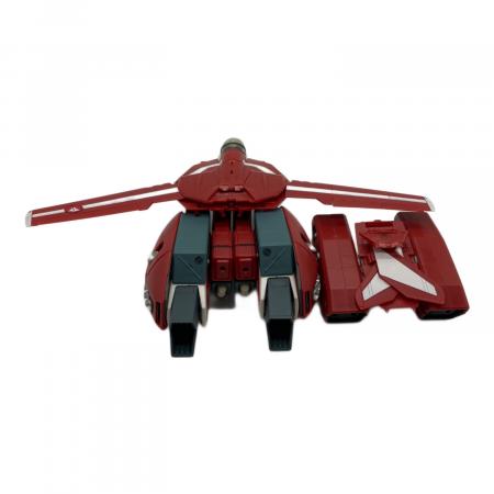 K*i様 超時空要塞マクロス　1/55　バルキリーミリア機ＶＦ-１J ほぼ未使用 K*i様 超時空要塞マクロス 1/55 バルキリーミリア機VF-1J ほぼ未