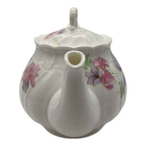 Noritake (ノリタケ) ティーポット スタジオコレクション