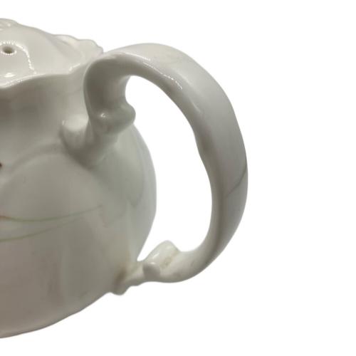 Noritake (ノリタケ) ティーポット スタジオコレクション