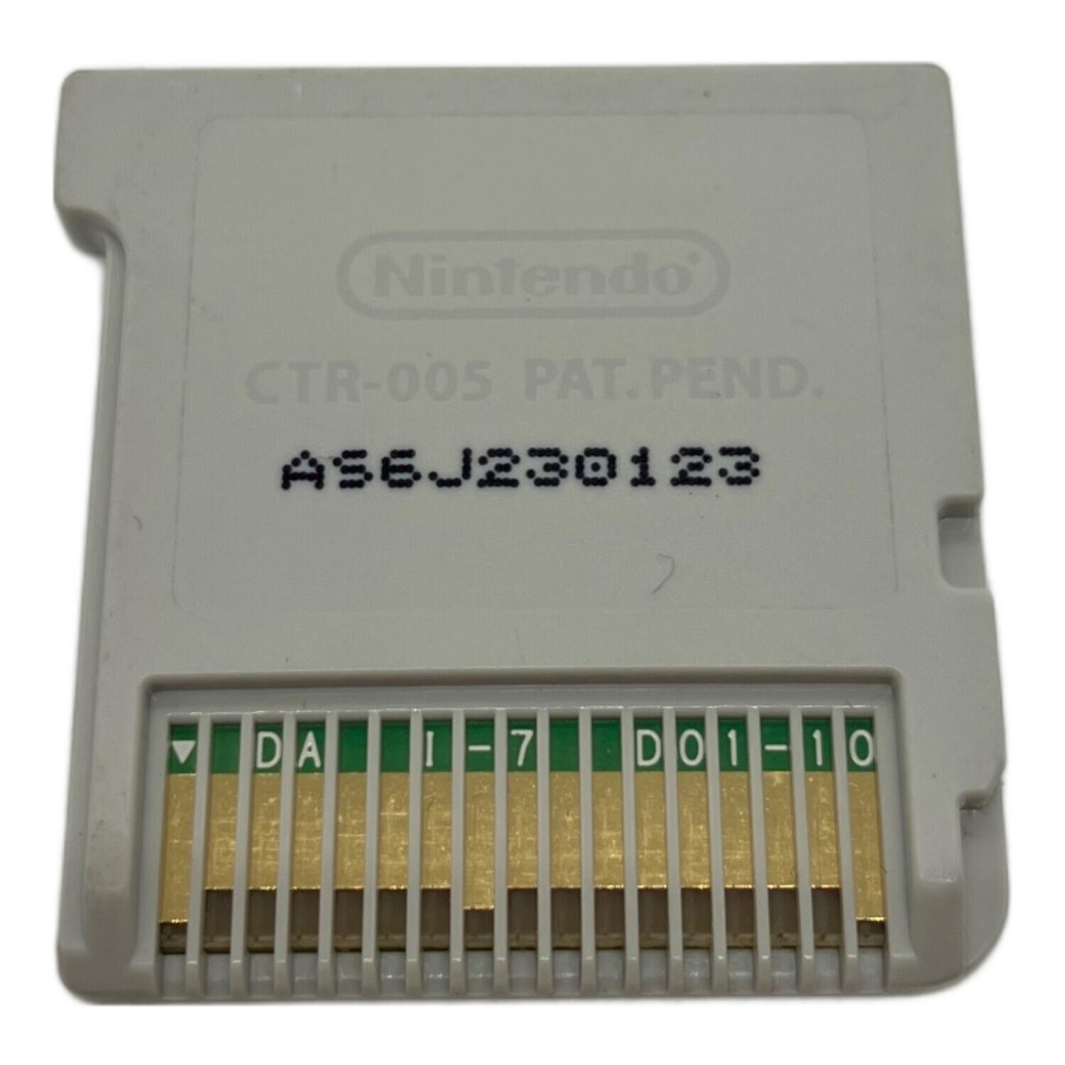 3DS用ソフト スーパーロボット大戦UX/3DS/CTRPAS6J CERO B (12歳以上