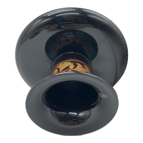 象彦 (ゾウヒコ) 天目盃台