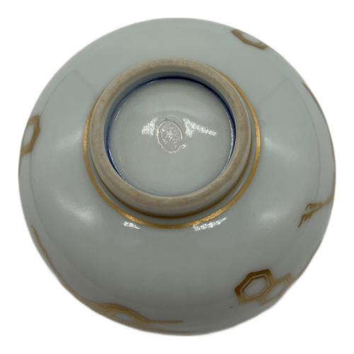 象彦 (ゾウヒコ) 天目盃台