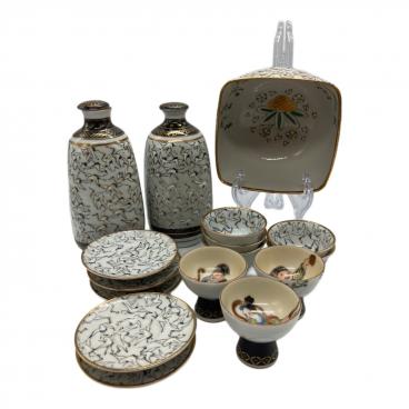 キーワード：九谷焼】商品一覧｜中古・リサイクルショップの公式通販