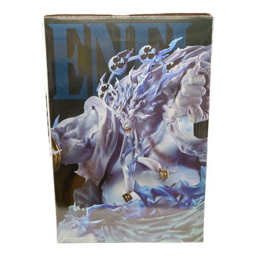 ONE PIECE (ワンピース) フィギュア 一番くじ ラストワン賞 2億V雷神 MASTERLISE EXPIECE