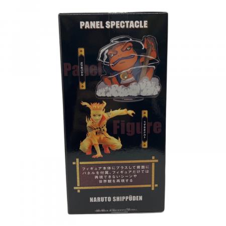 NARUTO (ナルト) フィギュア PANEL SPECTACLE 新たなる三竦み うずまき